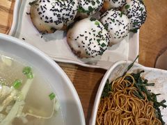 -东泰祥生煎馆(重庆北路店)