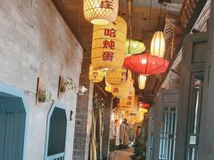 -永安水煮活鱼·仪征菜(仪征奥林匹克店)