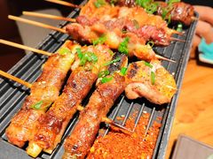 -炉胜·炉端烧·居酒屋