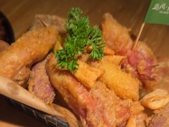 -岛风·台食小馆 ISLAND BISTRO(烟台山店)