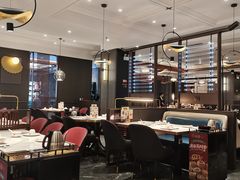 -稻香海鲜饭店(第一国际店)