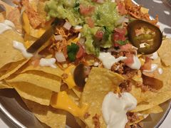 -墨纪Mojí墨西哥餐厅(官舍店)