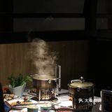 生猛海鲜，品种繁多，梅西出马吃垮威尼斯自助