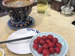 -东来顺•非遗火锅(外滩店)