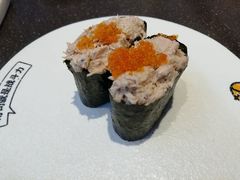 -元气寿司(东方宝泰店)