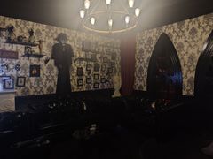 -瞳·实景密室逃脱(护国店)