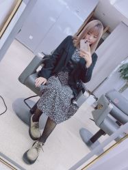 -佑米造型