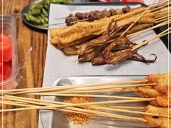 -破店肥哈·东北烧烤·夜宵(南山保利店)