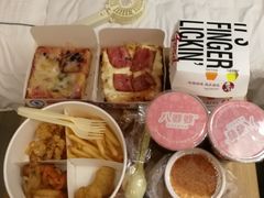 -八婆婆烧仙草(曾厝垵店)