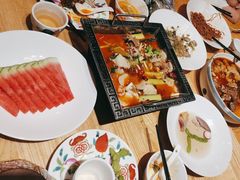 -江南外婆桥·寻味嘉兴(月河店)