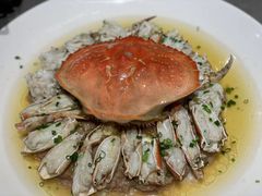 -喜记顺德菜(南昌万象城店)