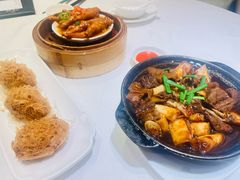 -南园酒家(前进路店)
