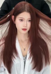 -DL HOPE明星造型