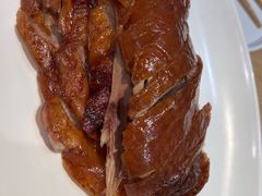 -春饼先生·北京烤鸭(甘井子万达店)