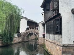 -嘉兴月河历史街区