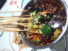 -雲蜀龙阁·金牌水煮鱼(方庄店)