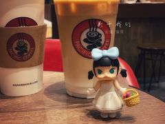 -太平洋咖啡(青岛万象城店)