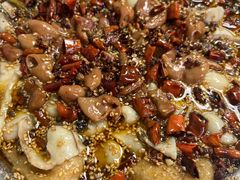 -黑皮酸菜鱼(三山街店)