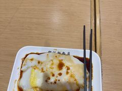 -银记肠粉店(广钢店)