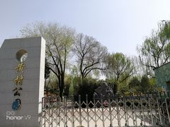 -黄村公园