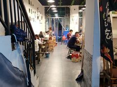 大堂-天治宣·野椒鸡(龙头寺总店)