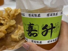 -嘉升大排档(番禺总店)