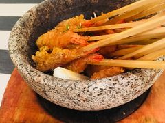 -Aqua Oasis 水天堂(石路天虹店)
