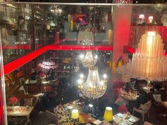 大堂-杂咖zacup(领展中心城店)