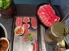 -阳坊涮肉(西直门凯德mall店)
