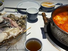 -濠七糟粕醋•海南酸汤火锅(中关村店)