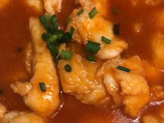 -大盐帮川菜馆(长楹天街店)