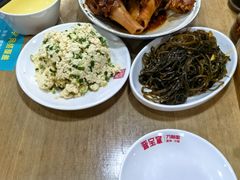 -晋宝章大同刀削面(和平里店)