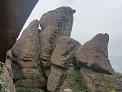 -麦当劳(万博一路天河城分店)