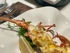 -云厨·高空西餐厅(成都瑯珀·凯悦臻选酒店)