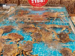 -新丁香海鲜酒店(银海商贸城店)