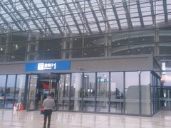 -赣州西站
