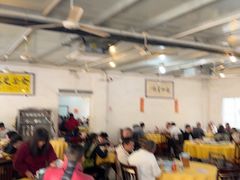 -烧鹅妹饭店