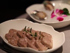 -左庭右院鲜牛肉火锅黑金店(陆家嘴中心店)