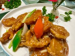 -鹿鸣春饭店(总店)