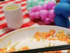 -西贝莜面村(双井店)