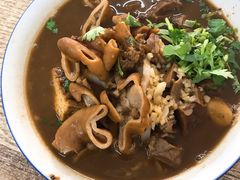 卤煮火烧-陈记卤煮小肠