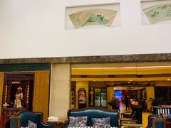 门面-黄埔华苑酒家(黄埔店)