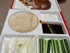 -艳阳天·非遗楚菜(武汉客厅店)