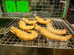 -曾百万小炉小串自助烧烤(高新店)