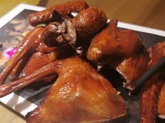 -大鸽饭(岗顶店)