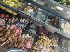 -重庆麻辣烫(国权路店)