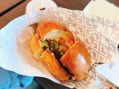 -JPG canteen(广州白云机场T2店)