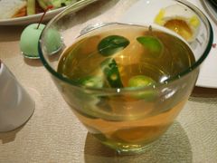 -浦东绿地铂骊酒店品珍轩中餐厅