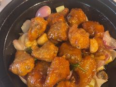 -禧宴Joyous Restaurant(禧园店)