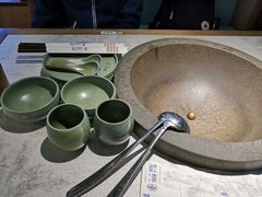 -鲜潭蒸汽石锅鱼(五道口购物中心店)